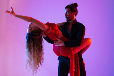 Salsa Rhythms Image